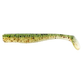 Силиконовые приманки Lucky John Long John 4.2" 107мм T51 6шт