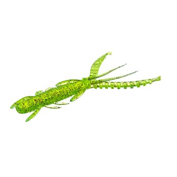 Силиконовые приманки Lucky John Hogy Shrimp 3.0" 76мм S15 10шт