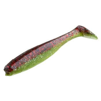 Силиконовые приманки Lucky John Minnow 2.2" 56мм T44 10шт