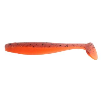 Силиконовые приманки Lucky John Minnow 2.2" 56мм T48 10шт