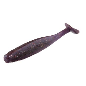 Силиконовые приманки Lucky John Minnow 3.3" 84мм S13 7шт