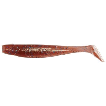 Силиконовые приманки Lucky John Minnow 3.3" 84мм S19 7шт