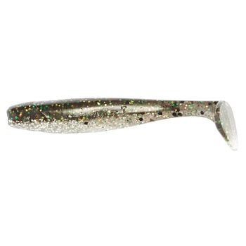 Силиконовые приманки Lucky John Minnow 3.3" 84мм T01 7шт