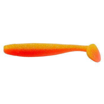Силиконовые приманки Lucky John Minnow 3.3" 84мм T26 7шт