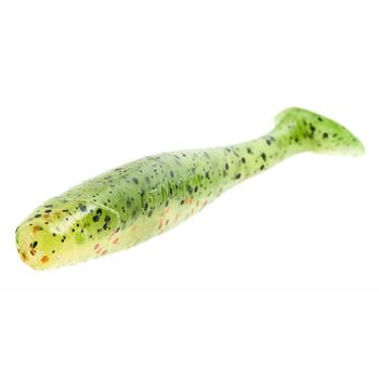 Силиконовые приманки Lucky John Minnow 3.3" 84мм T51 7шт