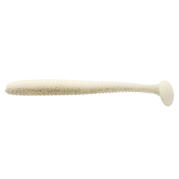 Силиконовые приманки Lucky John S-Shad Tail 3.8" 96мм T47 5шт