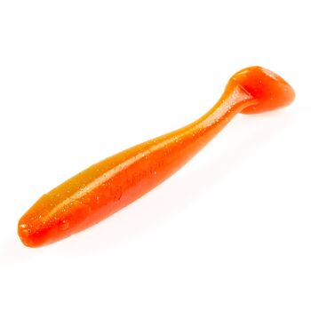 Силиконовые приманки Lucky John Minnow 5.5" 139мм T26 4шт