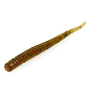Силиконовые приманки Lucky John King Leech 2.0" 50.8мм PA03 9шт