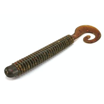 Силиконовые приманки Lucky John Ballist 2.0" 50.8мм PA16 15шт
