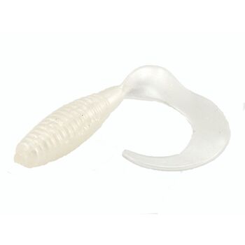 Силиконовые приманки Lucky John Micro Grub 1.0" 25мм 026 15шт