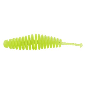 Силиконовые приманки Lucky John Trick Worm 2.0" 50мм S88 10шт