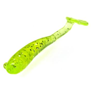 Силиконовые приманки Lucky John Baby Rockfish 2.4" 61мм 071 10шт