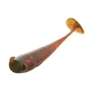 Силиконовые приманки Lucky John Baby Rockfish 2.4" 61мм 085 10шт