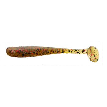 Силиконовые приманки Lucky John Baby Rockfish 2.4" 61мм PA03 10шт