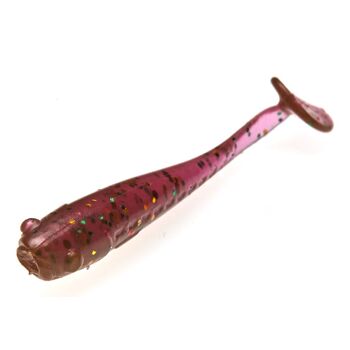 Силиконовые приманки Lucky John Baby Rockfish 2.4" 61мм S14 10шт