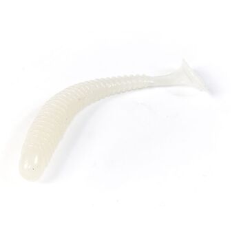 Силиконовые приманки Lucky John Spark Tail 4.0" 101мм 033 5шт