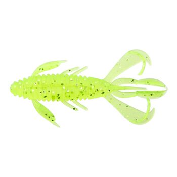 Силиконовые приманки Lucky John Bug 4.5" 114.3мм 071 4шт