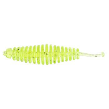 Силиконовые приманки Lucky John Trick Worm 2.5" 63.5мм 071 7шт