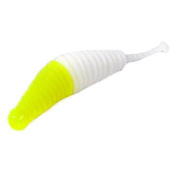 Силиконовые приманки Lucky John Trick Worm 2.5" 63.5мм T92 7шт