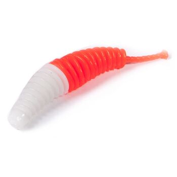 Силиконовые приманки Lucky John Trick Worm 2.5" 63.5мм T93 7шт