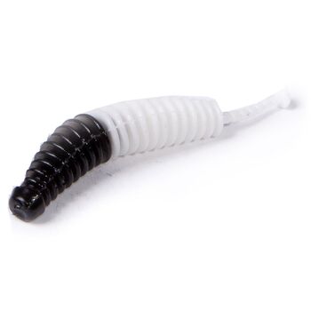 Силиконовые приманки Lucky John Trick Worm 2.5" 63.5мм T96 7шт