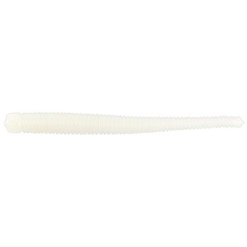 Силиконовые приманки Lucky John Salty Sensation Salt Worm 2.0" 50мм 033 12шт