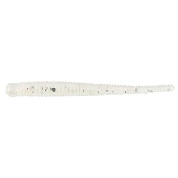 Силиконовые приманки Lucky John Salty Sensation Salt Worm 2.0" 50мм S30 12шт