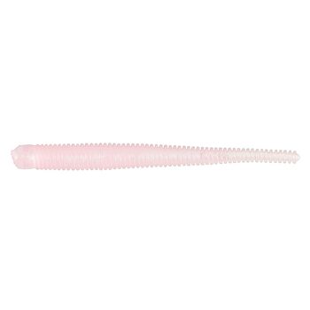 Силиконовые приманки Lucky John Salty Sensation Salt Worm 2.0" 50мм S31 12шт