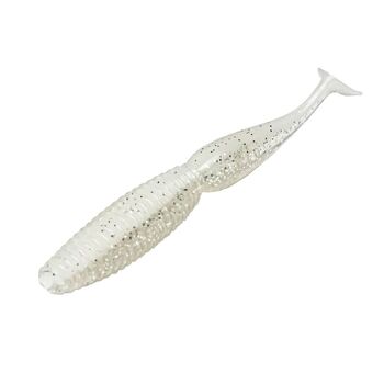 Силиконовые приманки Lucky John Megaworm 2.5" 63.5мм T47 8шт