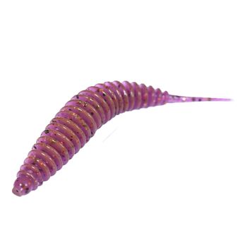 Силиконовые приманки Lucky John Ultra Worm 1" 25.4мм S13 20шт
