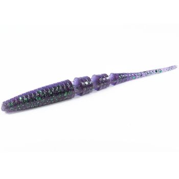 Силиконовые приманки Lucky John Ultra Stick 2.7" 68мм T52 8шт