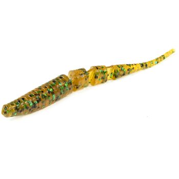 Силиконовые приманки Lucky John Ultra Stick 3.9" 100мм PA19 6шт