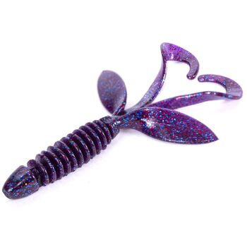 Силиконовые приманки Lucky John Hogy Tail 3" 76.2мм S63 7шт