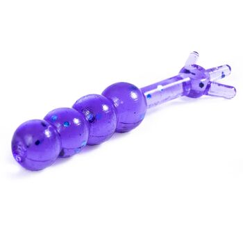 Силиконовые приманки Lucky John Chicken Leg 1" 20мм S66 20шт