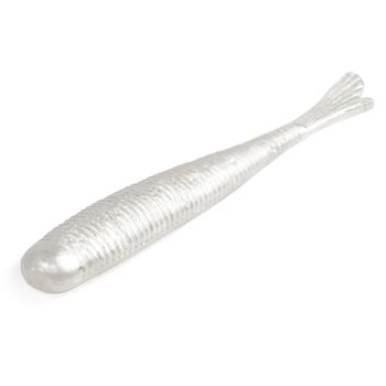 Силиконовые приманки Lucky John Smelt 1.5" 38мм 026 12шт