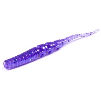 Силиконовые приманки Lucky John Ultra Stick 1.6" 42мм S66 15шт