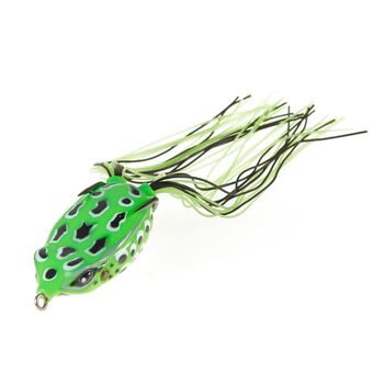 Силиконовая приманка Lucky John Frog 2.0" 50мм 002 1шт