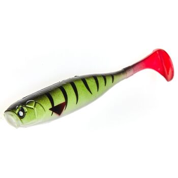 Силиконовые приманки Lucky John Basara Soft Swim 3.5" 88.9мм PG10 6шт