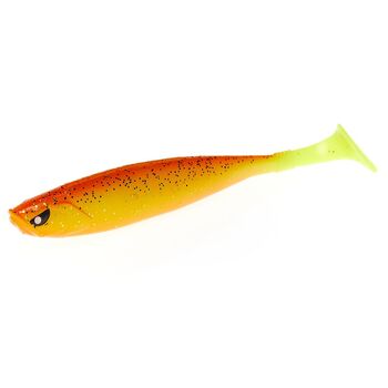 Силиконовые приманки Lucky John Basara Soft Swim 6.0" 152.4мм PG03 3шт