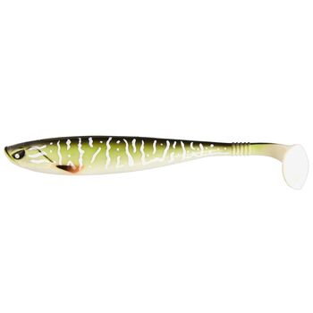 Силиконовые приманки Lucky John Basara Soft Swim 6.0" 152.4мм PG11 3шт