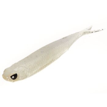 Силиконовые приманки Lucky John Makora Split Tail 4.0" 100мм 003 6шт