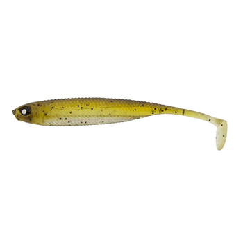 Силиконовые приманки Lucky John Makora Shad Tail 6.0" 152.4мм 005 3шт