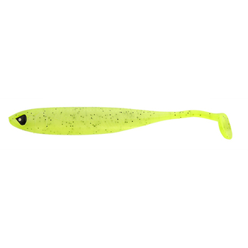Силиконовые приманки Lucky John Makora Shad Tail 6.0" 152.4мм 006 3шт