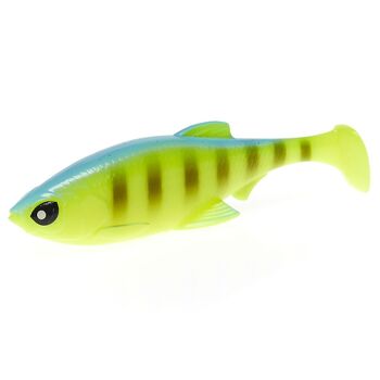 Силиконовые приманки Lucky John Anira Soft Swim 5.0" 127мм A02 2шт
