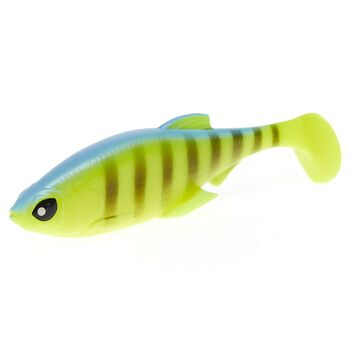 Силиконовая приманка Lucky John Anira Soft Swim 6.0" 152мм A02 1шт