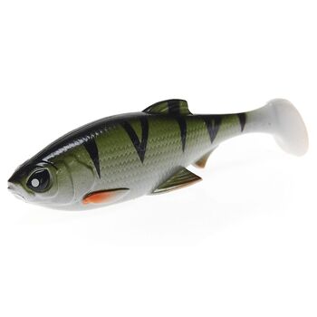 Силиконовая приманка Lucky John Anira Soft Swim 6.0" 152мм A03 1шт