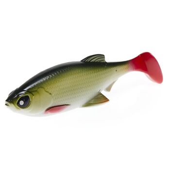 Силиконовая приманка Lucky John Anira Soft Swim 6.0" 152мм A06 1шт