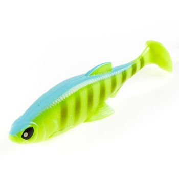 Силиконовая приманка Lucky John Anira Soft Swim 6.8" 170мм A02 1шт