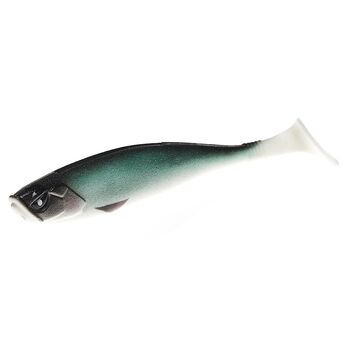 Силиконовые приманки Lucky John Basara Soft Swim 7.5" 190.5мм PG07 2шт