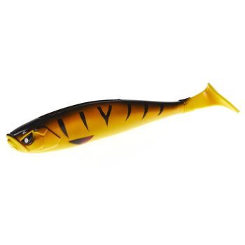 Силиконовые приманки Lucky John Basara Soft Swim 7.5" 190.5мм PG08 2шт